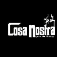 --- Cosa Nostra ---