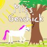 Miss Geschick