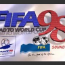 FIFA 98 Soundtrack