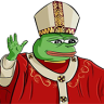 Pepe the Messias