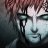 Gaara from the Sand